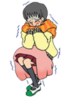 冷え