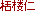 �J�O�m�i����ɂ�j