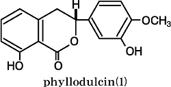 phyllodulcin(1)