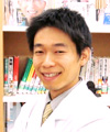 薬剤師、温熱整体療法　宮崎 法幸先生