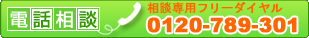 �������ѥե꡼������롡0120-789-301