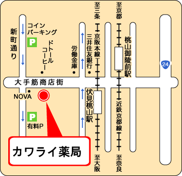 �J�����C��� �n�}