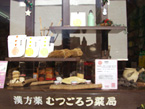 �ނ��낤��ǁ@�É��X�F�X���̗l�q