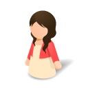 20代女性
