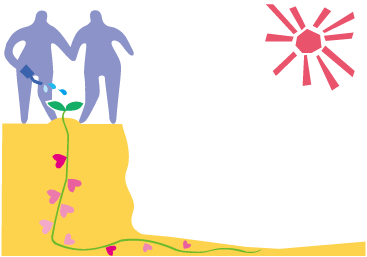 自然界での香りの存在理由