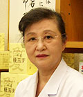  菅野 槇子