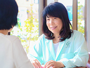 国際中医師　磯本 ひとみ