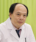  薬剤師　田中 孝