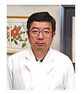  薬剤師　市川仁