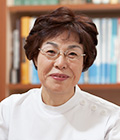 薬剤師　古村　滋子