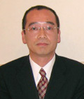  薬剤師　前村 勉