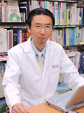  薬剤師　久保 隆之