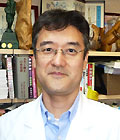  薬剤師　菅沼 真一郎