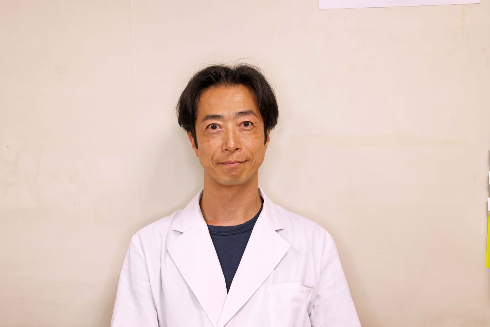  管理薬剤師　別府 影智