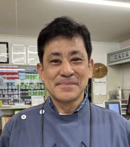 田原　道一