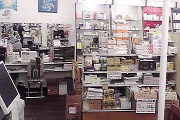 ビューティーご相談コーナー