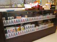 錠剤カウンター