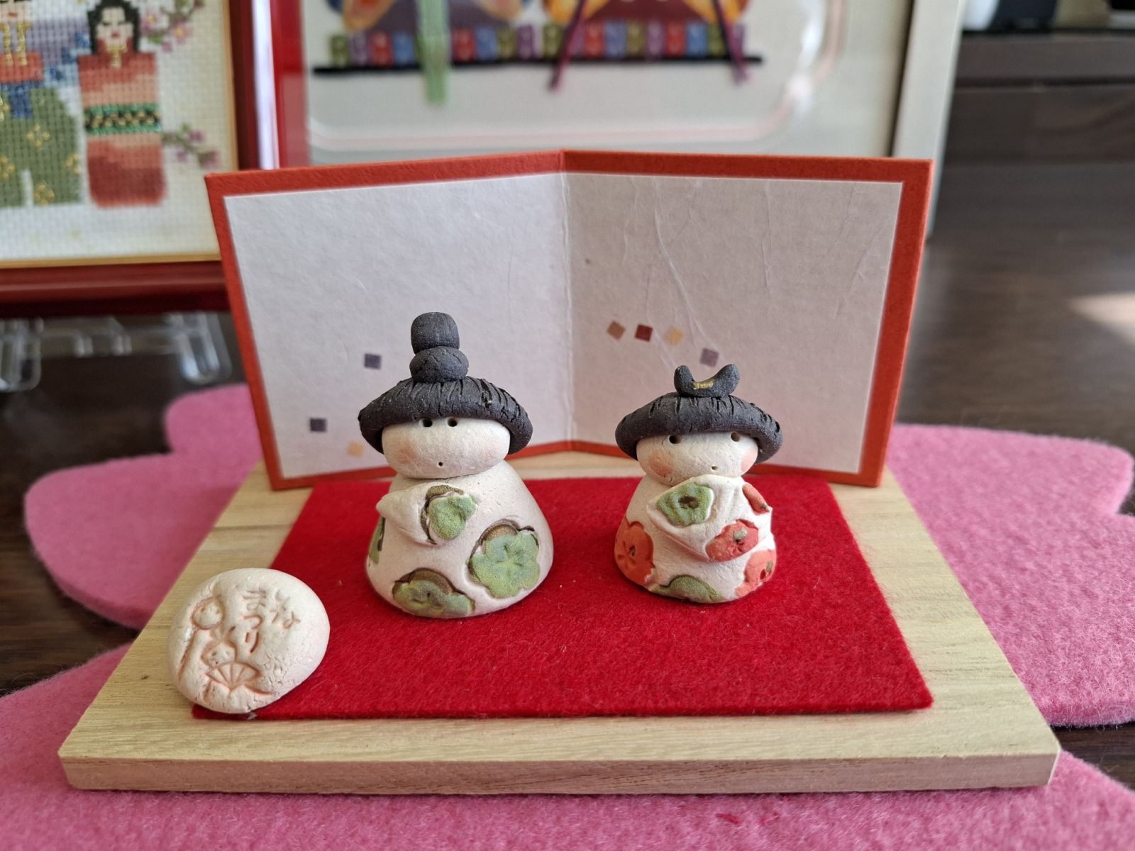 免疫の狂いを正して、花粉症を楽にしましょう