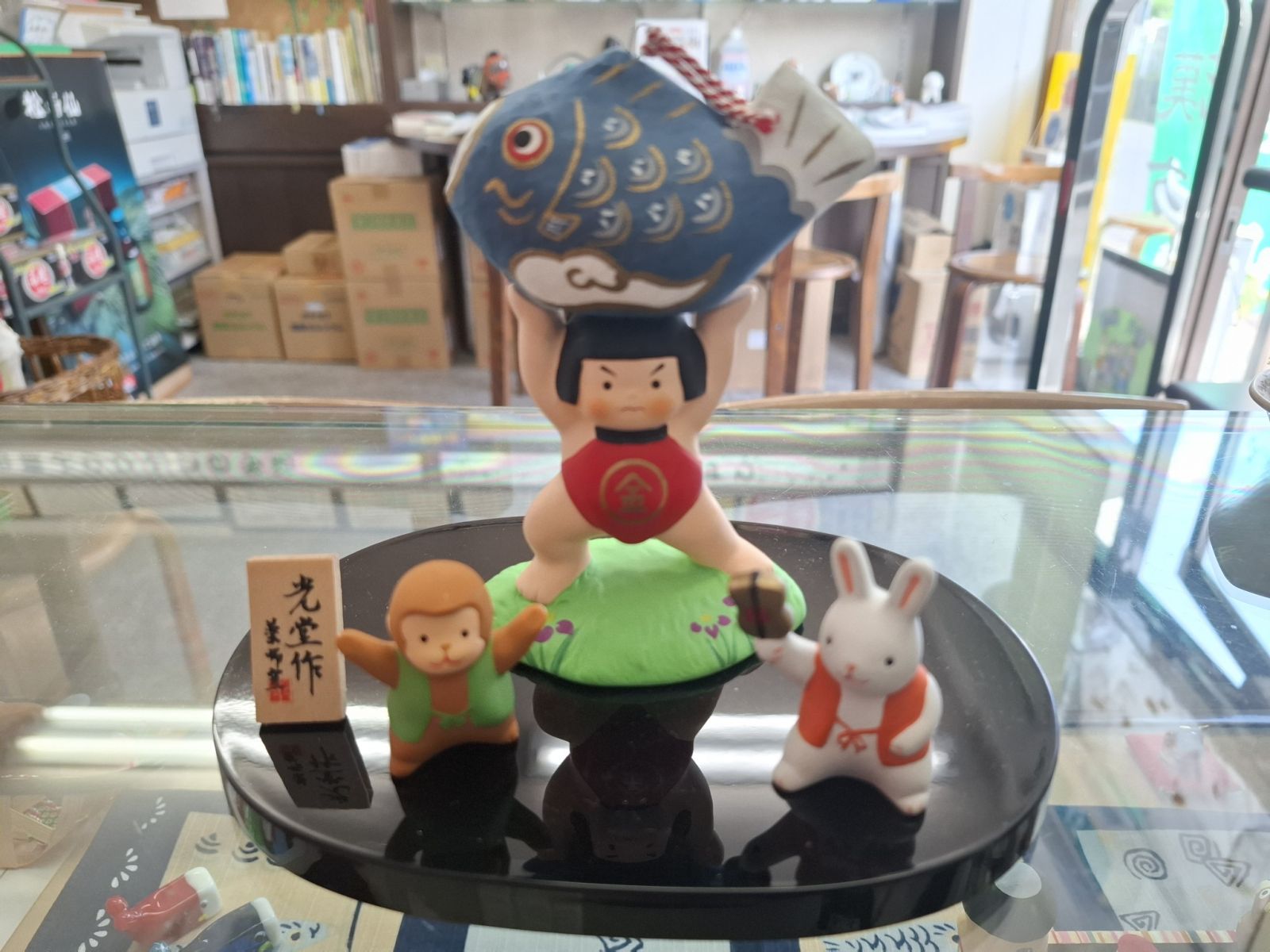 声を出し、汗をかき、涙を流してスッキリしましょう