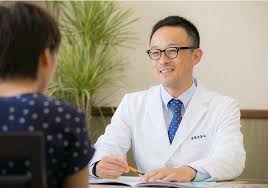 相談の様子