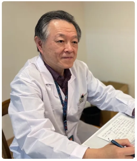 薬剤師　平野 正博