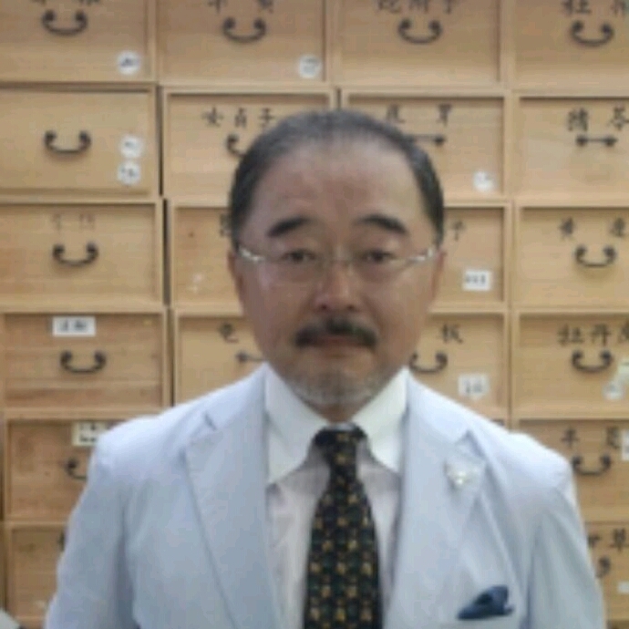 薬剤師　田村 哲彦