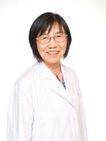 薬剤師　菅原 玲子