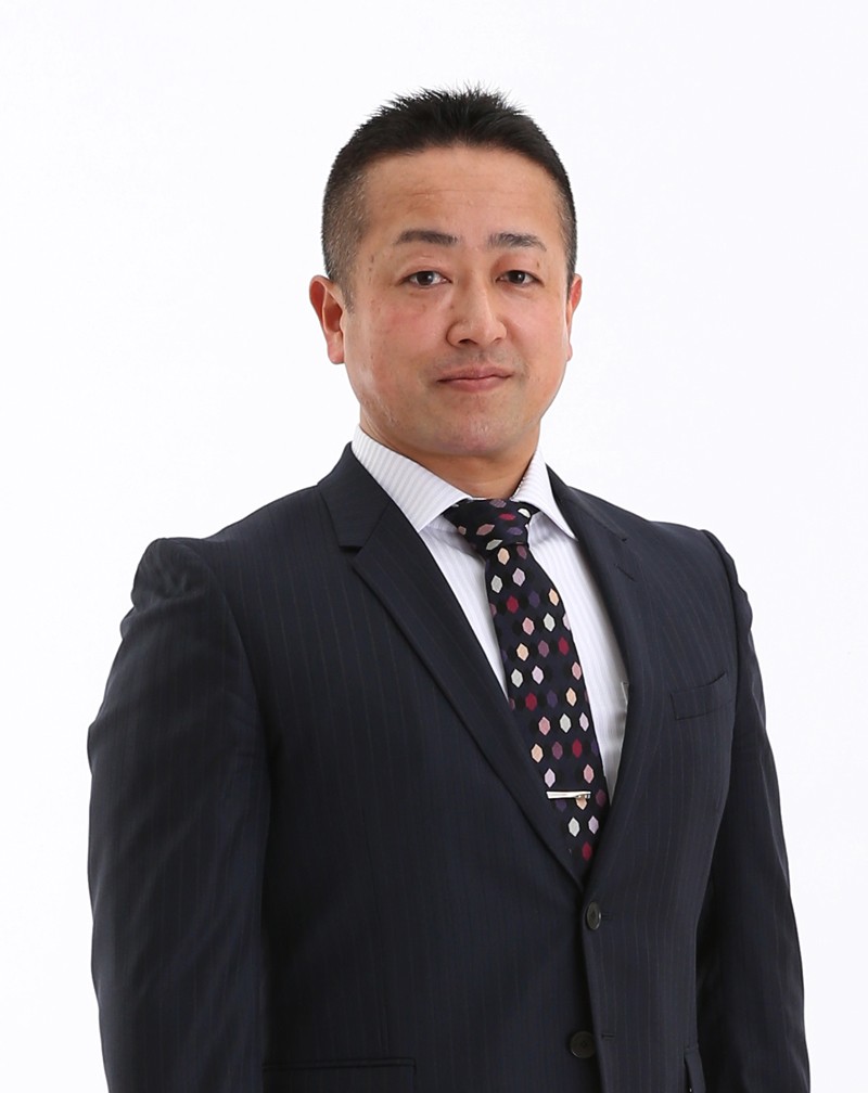 管理薬剤師　西口 一志