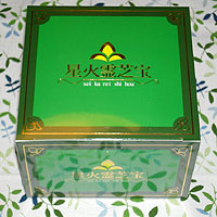 星火霊芝宝（食品）