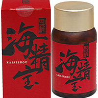海精宝（健康食品）