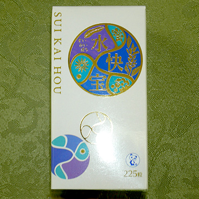 水快宝（健康食品）