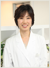 店長 守屋和美（薬剤師）