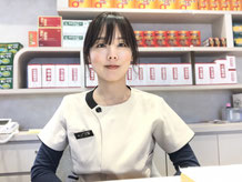 [得意分野］　妊娠しやすい身体作りに力を入れています！！  疲れ、冷え性、生理痛、更年期、胃腸虚弱、貧血、産後ケア  アンチエイジング、血流改善等