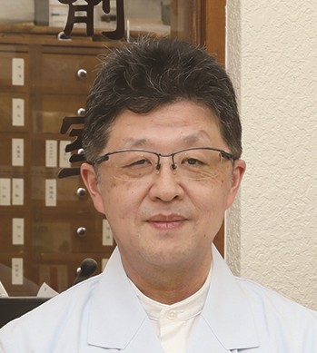 菅野 光伸