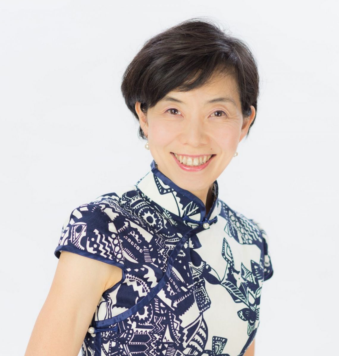 代表　阪口珠未（さかぐちすみ）