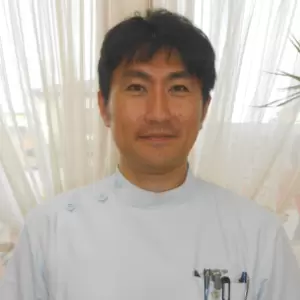 店長　永尾 龍太郎
