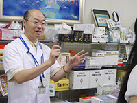 まずは、ご相談下さい。