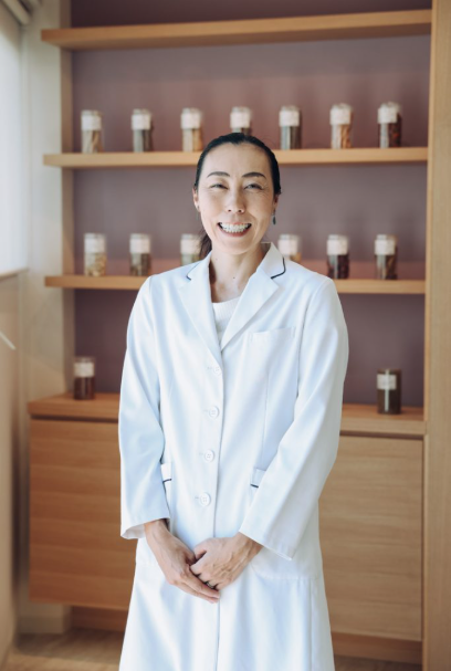 藤原　綾子
