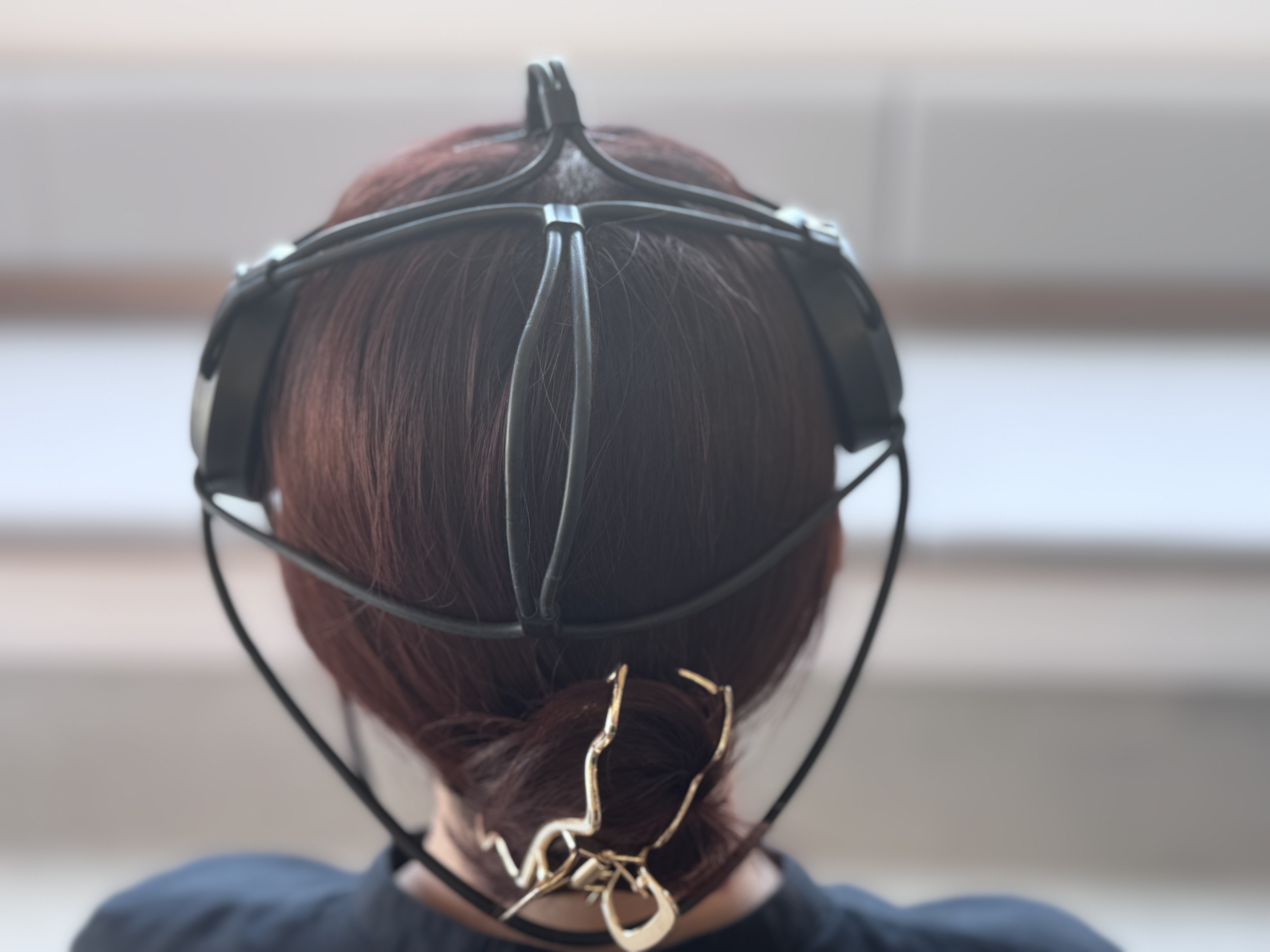 メタトロンなどの測定