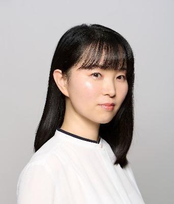 医薬品登録販売者　張 暁珺