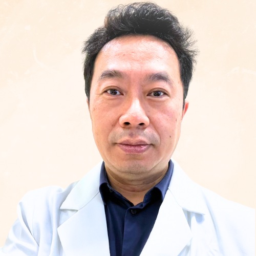 中医師(中国)・中医学アドバイザー　楊 海龍