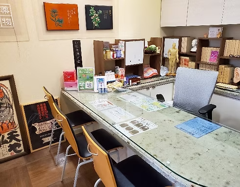 カウンセリングスペース