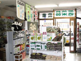 写真協力：山本漢薬店