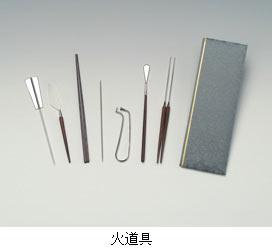 香道具― 続 | 和の香り | 漢方を知る － 漢方薬のきぐすり.com