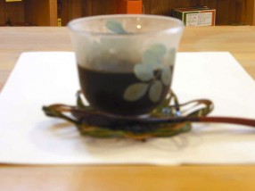 Recipe Image ササヘルスとラカンカのダイエットゼリー