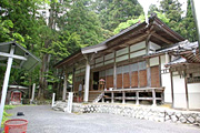 中山観音寺