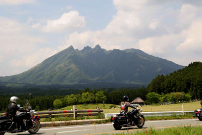 月廻り公園