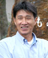 藤野廣春先生