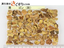 Image 黄芩