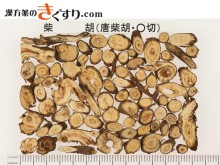 Image 柴胡
